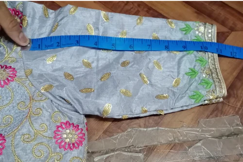 Final Finishing Check