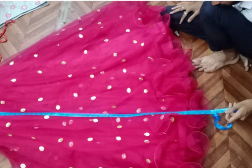 Fabric Quality Check